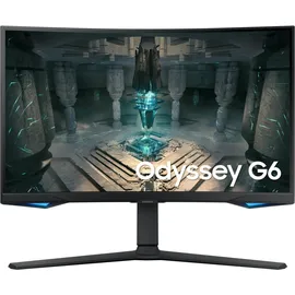 Samsung Odyssey G65B 27"