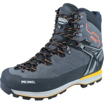 MEINDL Litepeak Pro GTX Herren anthrazit/orange 45