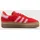 adidas Gazelle Bold Red Lucid Pink 37