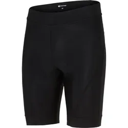 ZIENER Herren Tight CAIS X-GEL-TEC man (tights), black, 56