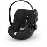 Cybex Cloud G i-Size Moon Black Plus, Schwarz