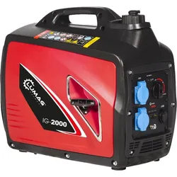 Inverter Generator IG-2000