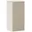 400 x x Sandbeige Matt/Bronze Struktur MDF