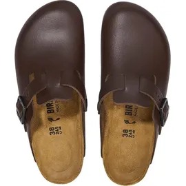 Birkenstock Boston Pro Clog Braun 45