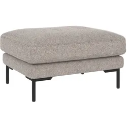 Hocker Corwin, Bezug Bobby Grau