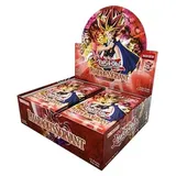 Yu-Gi-Oh! Pharaos Diener 25. Jahrestag Edition Booster Display