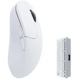 Keychron M3 Mini Wireless - weiß,