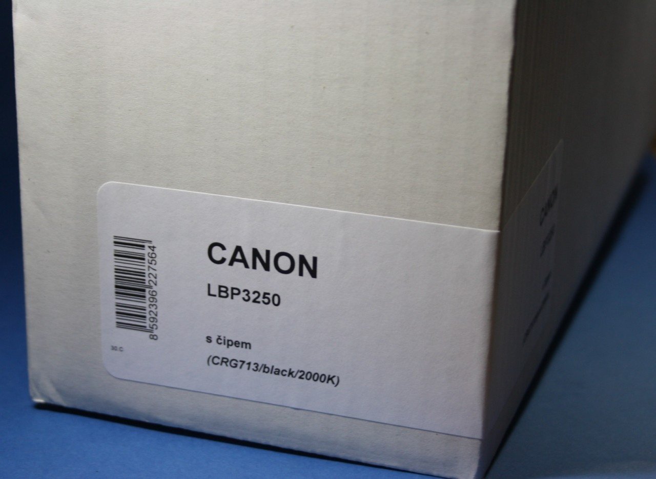 Canon Cartridge 713 Reman