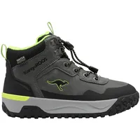 KangaROOS K-NB Vivi RV Grau/Grün 35