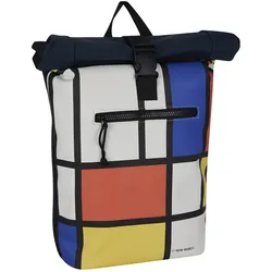 New Rebels Mart New York Rucksack