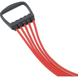 Deuser-Sports Expander Deuser Expander II rot ROT rot
