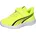 Kids Yellow/Black/White 25