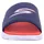SKECHERS Go Consistent 2.0 - CULVER Herren Pantoletten blau 46