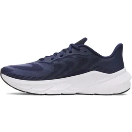 Under Armour Turbulence 3 Herren Midnight Navy/White 43