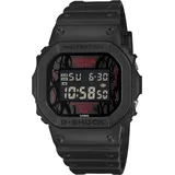 Casio G-SHOCK DW-5600STT-1ER ((  STRANGER THINGS  ))  Limited Edition NEU