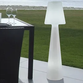 NEW GARDEN Lola 110 Cable Stehleuchte Warm light