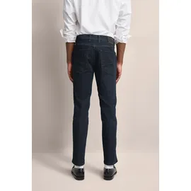 Bugatti Basic Essentials Slim Fit Blau 35/30