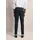 Bugatti Basic Essentials Slim Fit Blau 35/30