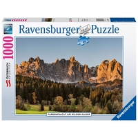 Ravensburger Farbenpracht am Wilden Kaiser (Puzzle)