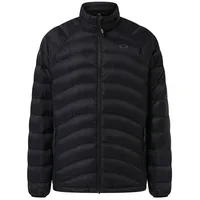 OAKLEY Apparel Snowbound Pkbl Puffy Daunenjacke - Blackout -