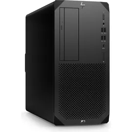 HP Z2 Tower G9 2023 4K Ultra HD Intel Core i9 2,0 GHz 32 GB RAM 1 TB SSD Intel UHD Graphics 770 Win 11 Pro