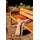 Niehoff Ann 180 x 58 x 85 cm Teak