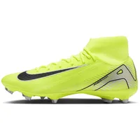 Nike ZM Superfly 10 Herren Volt/Black 45