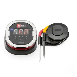 Weber Grillthermometer iGrill 2 7221