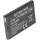 AccuCell Akku passend für ZTE MF90, Li-Ion, 3,7V, 2000mAh, 7,4Wh