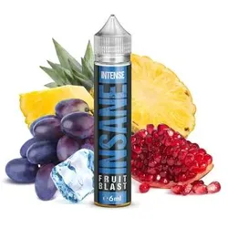 INSANE Intense Fruit Blast Aroma