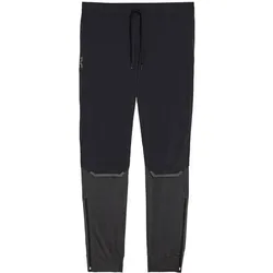 ON Herren Hose Weather Pants, Black, M