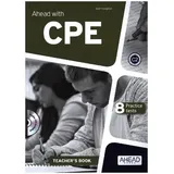 Paulsen Ahead with CPE for schools C2 - Teacher's Book with 8 practice tests