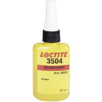 LOCTITE UV-Kleber 3504 50 ml