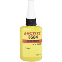 LOCTITE UV-Kleber 3504 50 ml