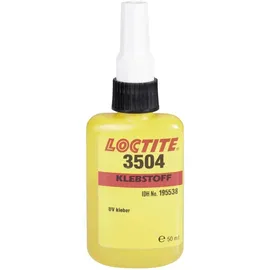 LOCTITE UV-Kleber 3504 50 ml