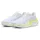 Puma Velocity Nitro 4 Damen Weiß / Grün 40