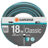 Gardena Classic Schlauch 13 mm (1/2") 18 m (18002-20)