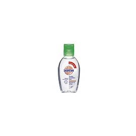 Sagrotan Handhygiene-Gel 50 ml
