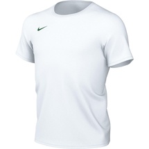 Nike Park VII Dri-FIT Kinder Trikot 101 white/pine green XS 122-128 cm