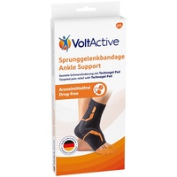 GlaxoSmithKline Consumer Healthcare GmbH & Co. KG - OTC Medicines Voltactive Sprunggelenkbandage links XL