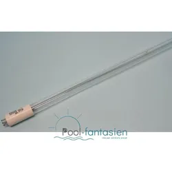 Ersatzlampe UV-Anlage Blue Lagoon Amalgam 130W