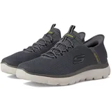 Herren charcoal 47