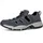 Gabor Sneaker Low Herren Weite G Blau 44,5