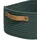 5 five simply smart Duo Aufbewahrungskorb 3-tlg. 204911B 37 x 22 x 20 cm Grün