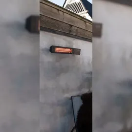 Sunred Fortuna Wall 1500W