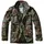 Brandit Textil M-65 Fieldjacket Classic woodland M