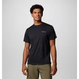Columbia Herren T-Shirt, Zero Rules Light SS Crew