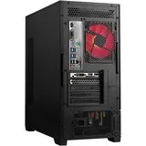 CSL Gaming PC M13010H AMD Ryzen 5 5500 4,2 GHz 32 GB RAM 1000 GB SSD GeForce RTX 3050 Win 11 Home