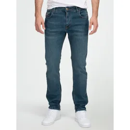 Lorenzo Loren LL-4016 Regular Fit Blue 29