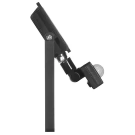 Sylvania LED Strahler 18 W schwarz IP65 mit Bewegungsmelder 2000 Lumen
